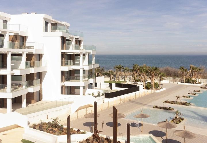 Lejlighed i Denia, Alicante, Denia - € 625.000 | Ref: CON-52814 - foto 1