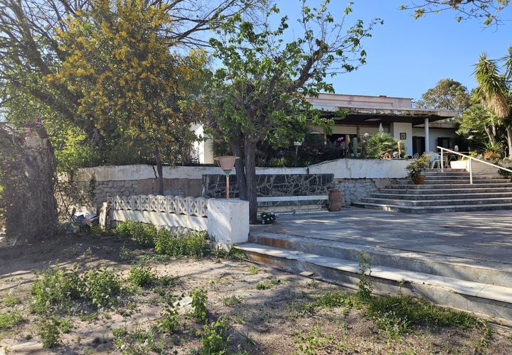 Landejendom i Novelda, Alicante, Novelda - € 549.000 | Ref: COL-56331 - foto 1