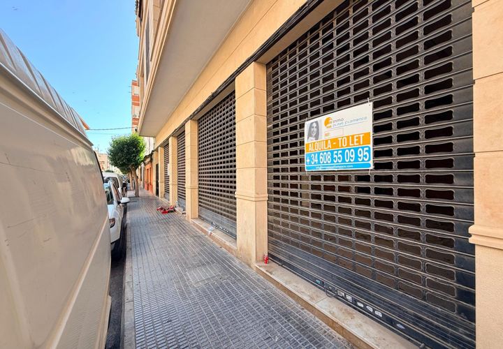 Lejlighed i Almoradi, Alicante, Almoradi - € 400.000 | Ref: COL-80538 - foto 1