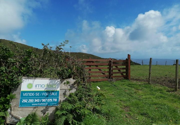 Helårsgrund i Horta, Faial, Horta - € 100.000 | Ref: 1116 - foto 1