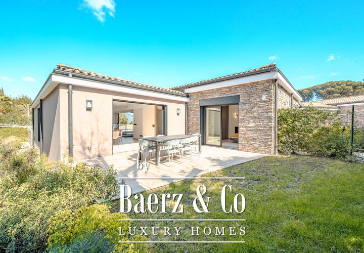 Villa i Saint-Tropez, Var, Saint-Tropez - € 3.175.000 | Ref: ACS-SR-1204 - foto 1