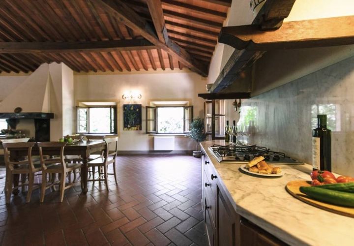 Apartament a Capannoli, Pisa, Capannoli - € 800/mes | Ref: AP0009 - foto 1