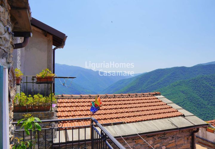 Villa i Triora, Imperia, Triora - € 95.000 | Ref: 7T07 - foto 1