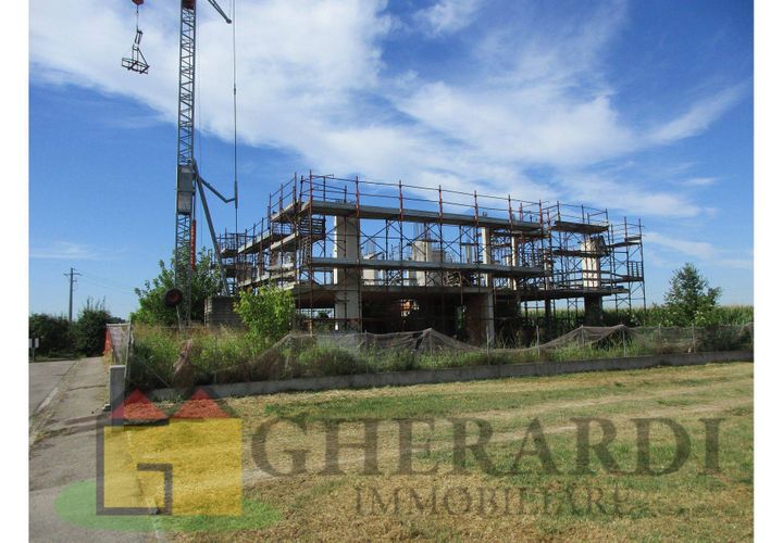 Villa i Ferrara, Ferrara, Ferrara - € 198.000 | Ref: 1953 - foto 1