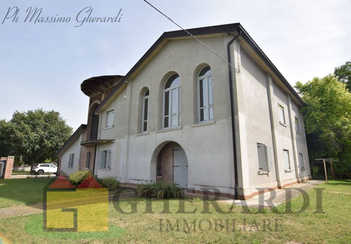 Villa a Argenta, Ferrara, Argenta - € 310.000 | Ref: 2011 - foto 1