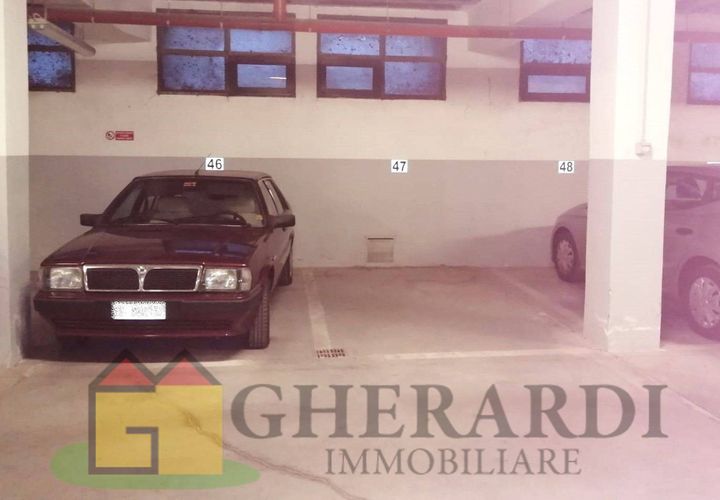Parkeringsplads i Ferrara, Ferrara, Ferrara - € 13.000 | Ref: 2023 - foto 1
