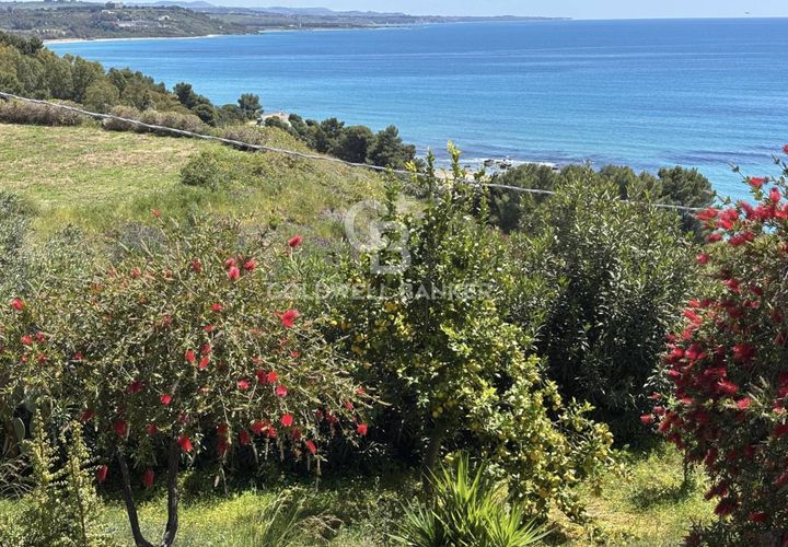 Villa i Sciacca, Agrigento, Sciacca - € 545.000 | Ref: CBI154-2206-15 - foto 1