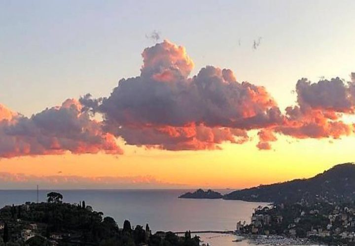 Villa i Rapallo, Genoa, Rapallo - € 1.550.000 | Ref: CBI154-2702-40 - foto 1