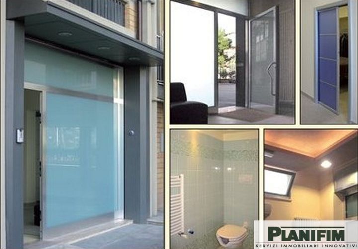 Erhvervsejendom i Bari, Bari, Bari - € 200.000 | Ref: Einaudi59 - foto 1
