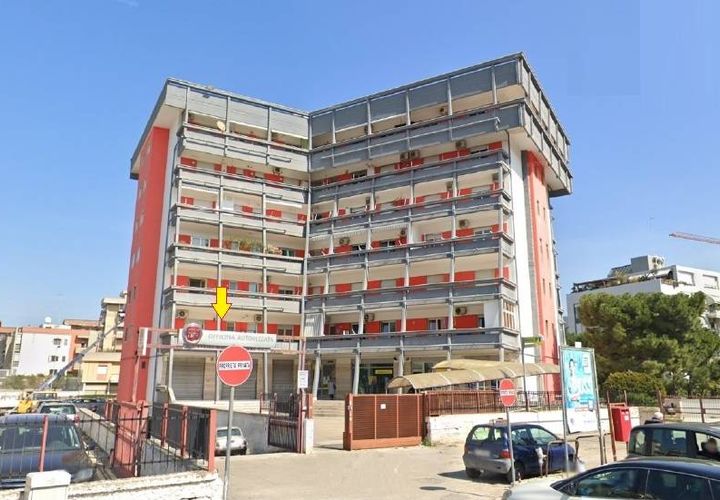 Parkeringsplads i Bari, Bari, Bari - € 850.000 | Ref: Peucetia - foto 1