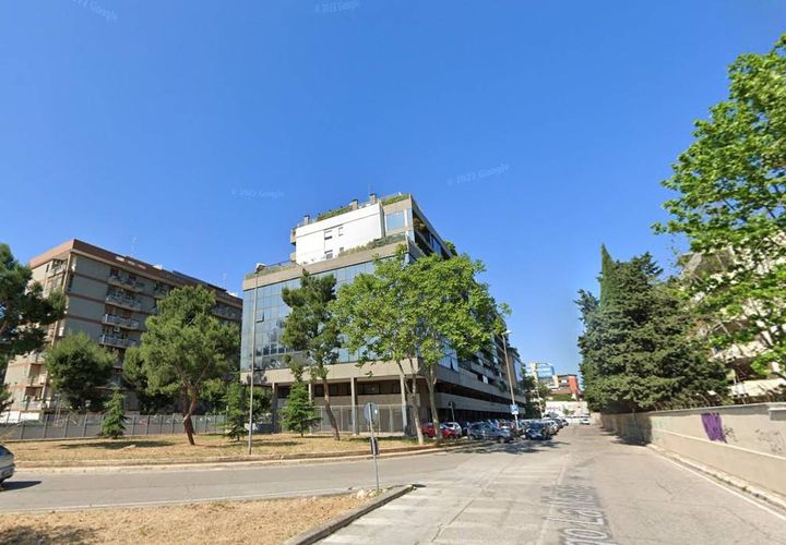 Erhvervsejendom i Bari, Bari, Bari - € 850.000 | Ref: DegasperiUff - foto 1