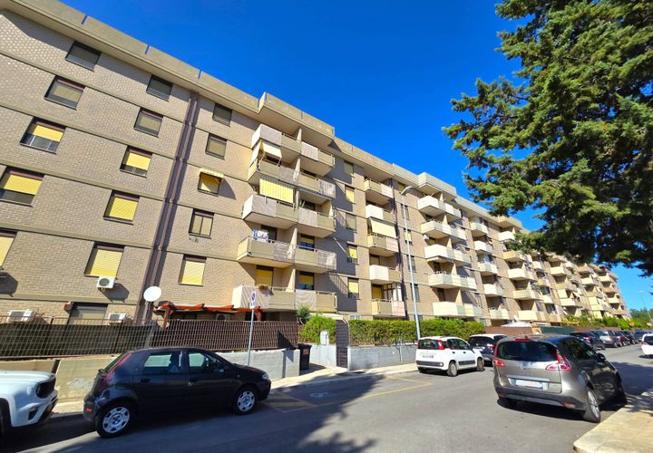 Lejlighed i Valenzano, Bari, Valenzano - € 140.000 | Ref: 3 Vani Valenzano - foto 1