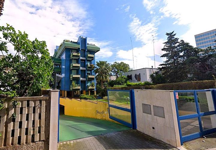 Parkeringsplads i Bari, Bari, Bari - € 67.000 | Ref: Boxbarone8 - foto 1