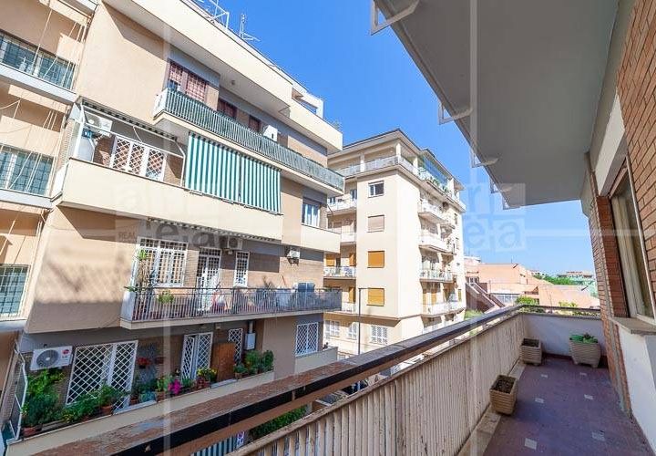 Lejlighed i Rome, Rome, Rome - € 440.000 | Ref: PAOLA FALCONIERI - foto 1