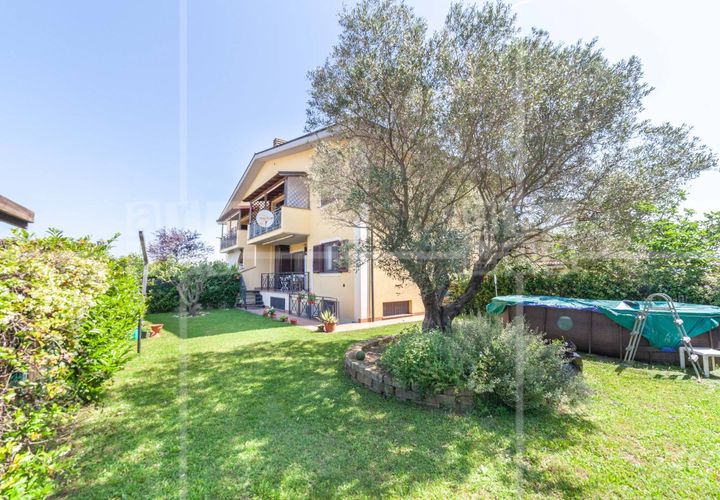 Lejlighed i Rome, Rome, Rome - € 235.000 | Ref: AR00906 - foto 1