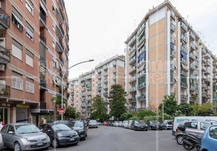 Lejlighed i Rome, Rome, Rome - € 395.000 | Ref: AR017863334 - foto 1
