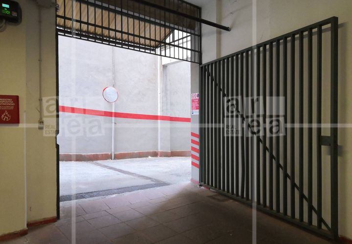 Parkeringsplads i Rome, Rome, Rome - € 59.000 | Ref: PR195N5F - foto 1