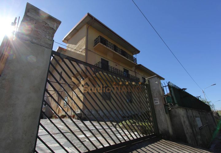 Leilighet i Cosenza, Cosenza, Cosenza - € 70 000 | Ref: 457 - foto 1