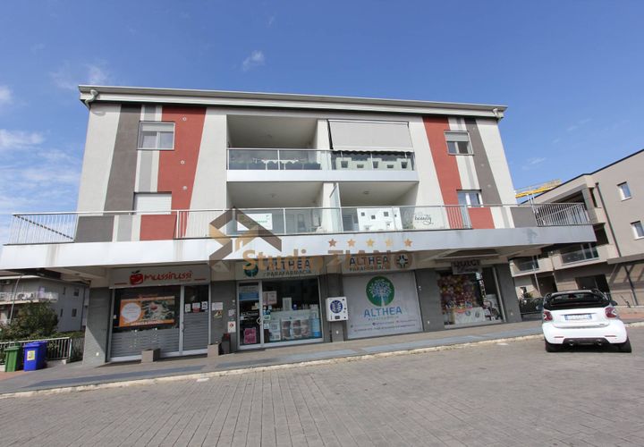 Leilighet i Rende, Cosenza, Rende - € 220 000 | Ref: 458 - foto 1