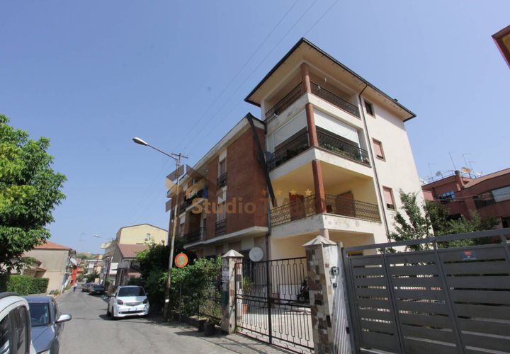 Leilighet i Rende, Cosenza, Rende - € 109 000 | Ref: 466 - foto 1