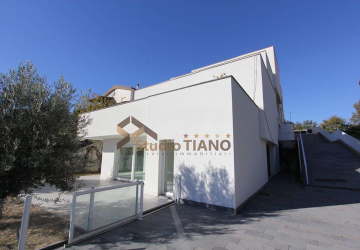 Leilighet i Cosenza, Cosenza, Cosenza - € 380 000 | Ref: 534 - foto 1