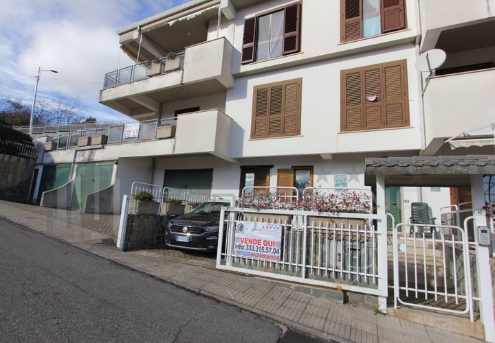 Dupleks i Cosenza, Cosenza, Cosenza - € 269 000 | Ref: 557 - foto 1