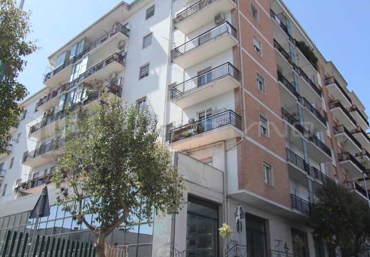 Leilighet i Cosenza, Cosenza, Cosenza - € 139 000 | Ref: 563 - foto 1