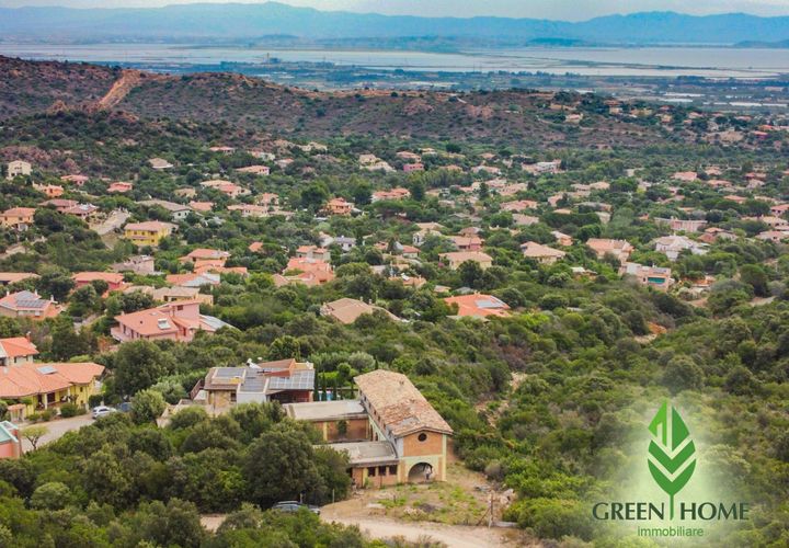 Villa a Capoterra, Cagliari, Capoterra - € 329.000 | Ref: VF25 - foto 1