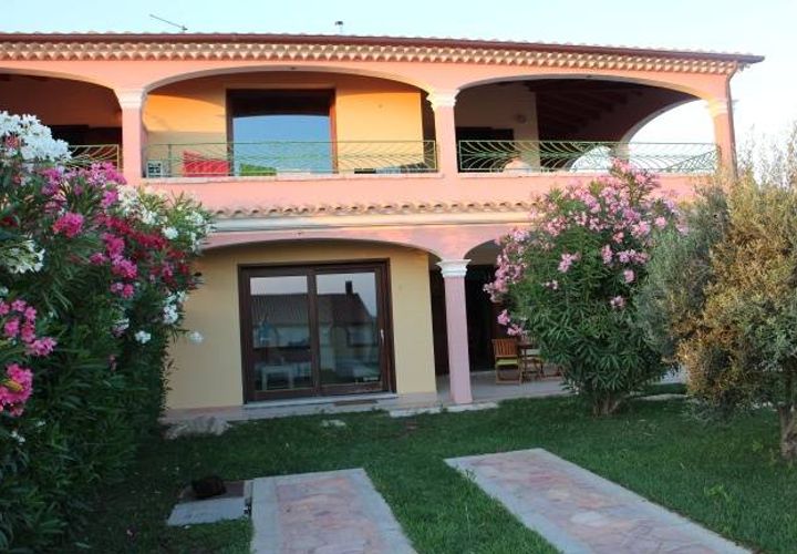 Villa a Giba, Sud Sardegna, Giba - € 259.000 | Ref: GT47 - foto 1