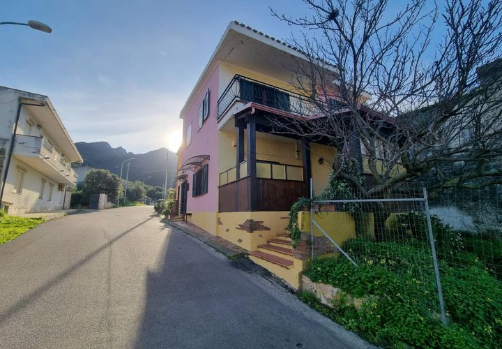 Villa i Nuxis, Sud Sardegna, Nuxis - € 89.000 | Ref: GT49 - foto 1