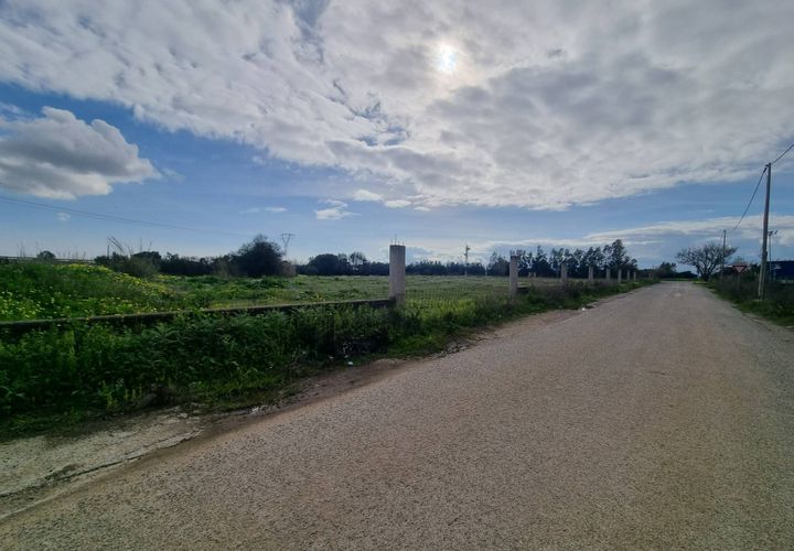 Helårsgrund i Sestu, Cagliari, Sestu - € 849.000 | Ref: GT51 - foto 1