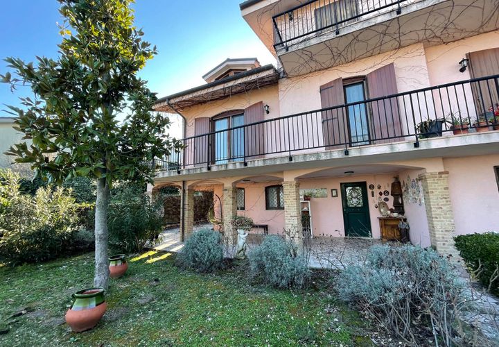 Villa i Ripatransone, Ascoli Piceno, Ripatransone - € 375.000 | Ref: v1615 - foto 1