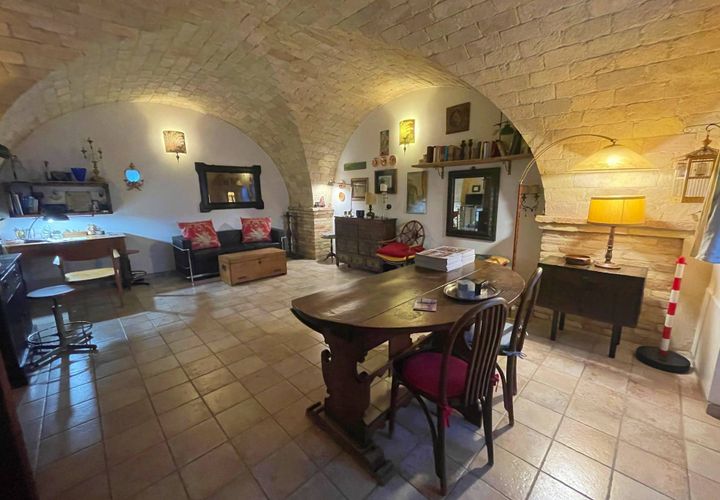 Lejlighed i Ripatransone, Ascoli Piceno, Ripatransone - € 185.000 | Ref: V1881 - foto 1