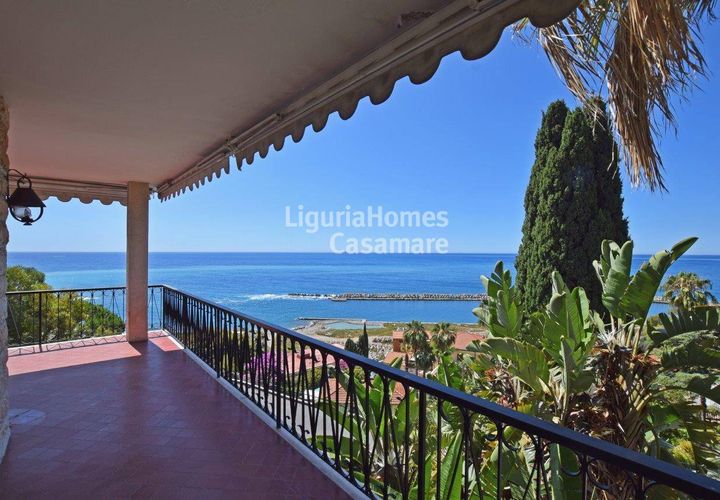 Lejlighed i Ospedaletti, Imperia, Ospedaletti - € 510.000 | Ref: 1T21 - foto 1