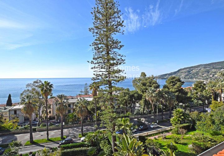 Lejlighed i Ospedaletti, Imperia, Ospedaletti - € 600.000 | Ref: 1T67 - foto 1