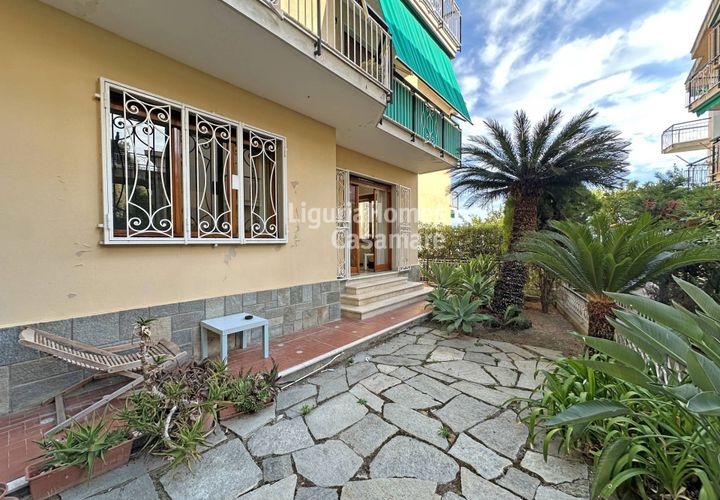 Lejlighed i Ospedaletti, Imperia, Ospedaletti - € 280.000 | Ref: 1T92 - foto 1