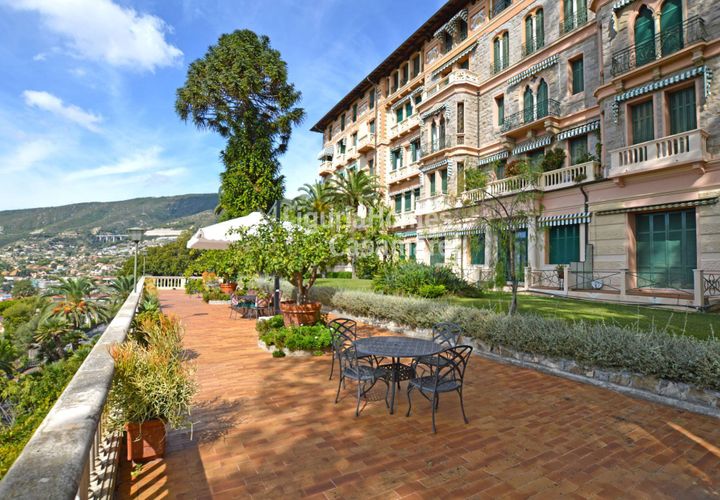 Lejlighed i Ospedaletti, Imperia, Ospedaletti - € 650.000 | Ref: 1Q10 - foto 1