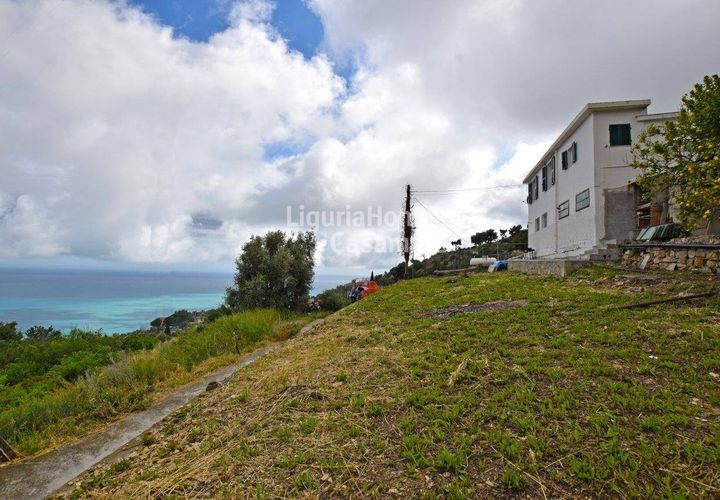Villa i Ospedaletti, Imperia, Ospedaletti - € 295.000 | Ref: 1V41 - foto 1