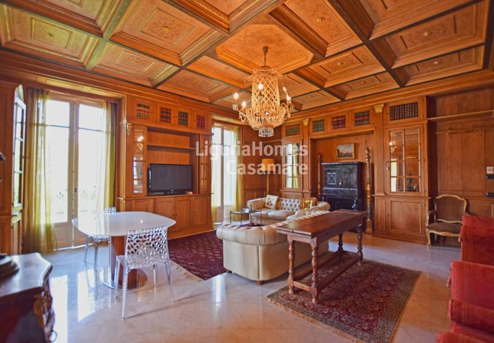Lejlighed i Ospedaletti, Imperia, Ospedaletti - € 1.490.000 | Ref: 1T04 - foto 1