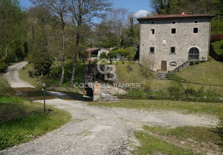 Landejendom i Florence, Florence, Florence - € 995.000 | Ref: CBI105-1138-6 - foto 1