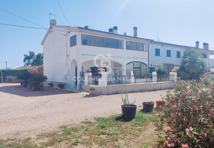 Landejendom i Capalbio, Grosseto, Capalbio - € 380.000 | Ref: CBI105-2148-355 - foto 1