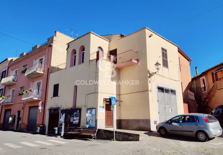 Leilighet i Cellere, Viterbo, Cellere - € 43 000 | Ref: CBI105-1176-372 - foto 1