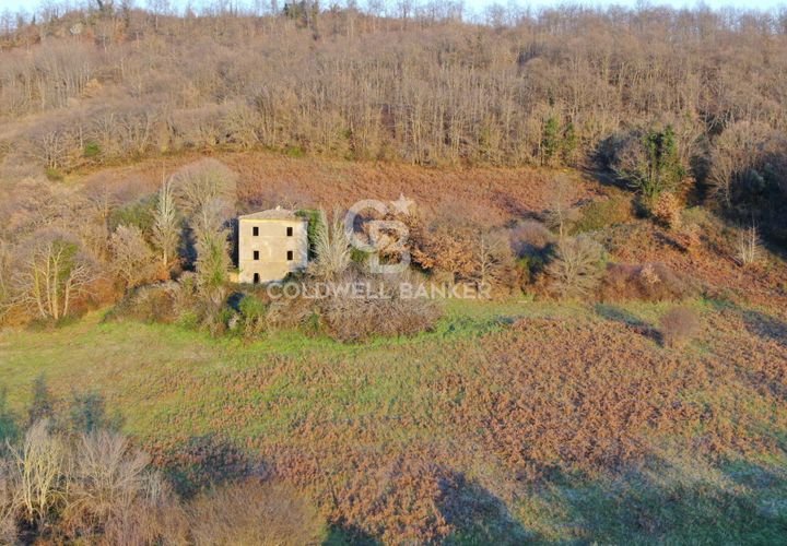 Landejendom i Latera, Viterbo, Latera - € 115.000 | Ref: CBI105-1176-387 - foto 1