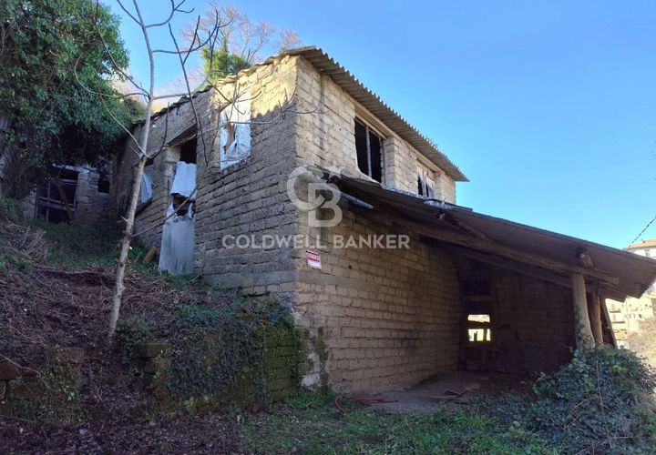 Landejendom i Gradoli, Viterbo, Gradoli - € 7.000 | Ref: CBI105-1176-405 - foto 1