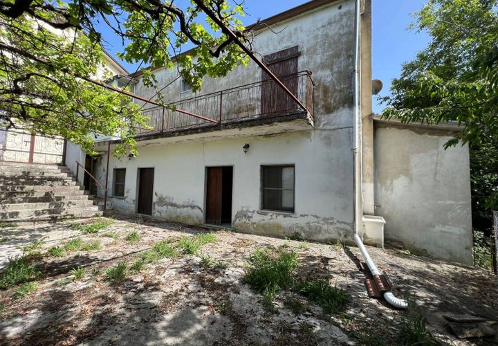 Villa i Trevico, Avellino, Trevico - € 18.000 | Ref: AR817 - foto 1