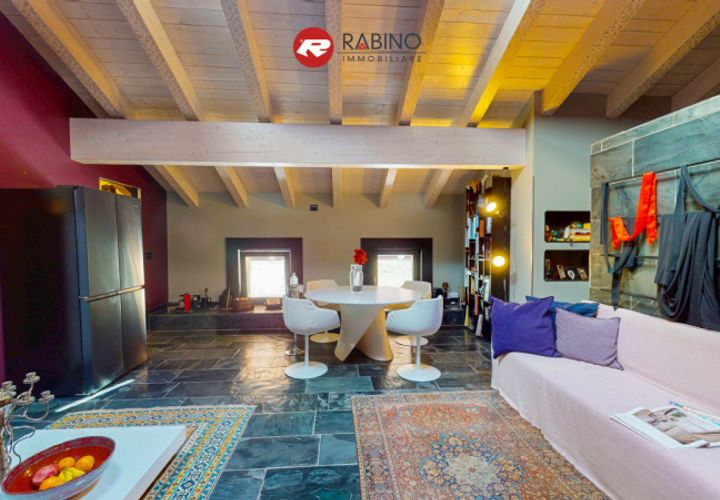 Leilighet i Sauris, Udine, Sauris - € 215 000 | Ref: RA0507 - foto 1