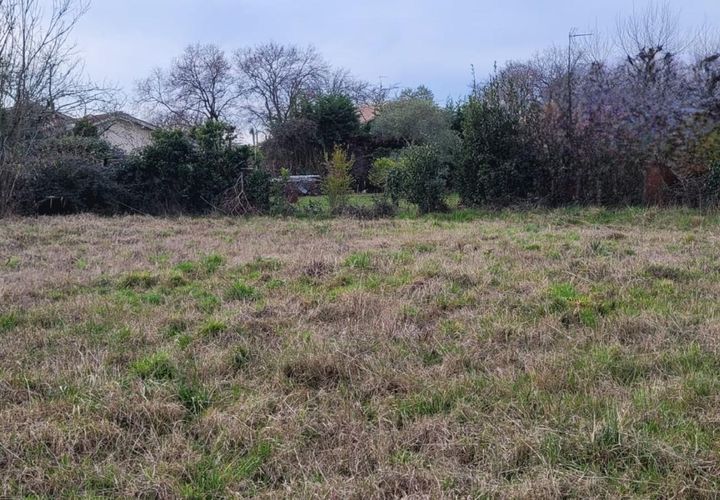 Terra a Brach, Gironde, Brach - € 115.000 | Ref: ABBRA202 - foto 1