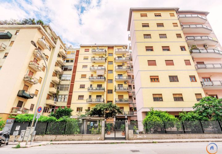 Lejlighed i Palermo, Palermo, Palermo - € 365.000 | Ref: Unicasa1 - foto 1