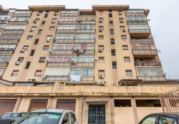 Lejlighed i Palermo, Palermo, Palermo - € 95.000 | Ref: Unicasa30 - foto 1