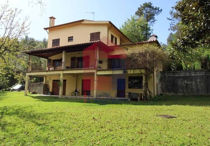 Byhus i Vila Verde, Braga, Vila Verde - € 445.000 | Ref: 08615 - foto 1